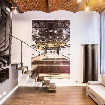 Księży Młyn Apartament Łódź