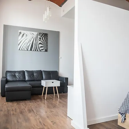 Księży Młyn Apartament Łódź