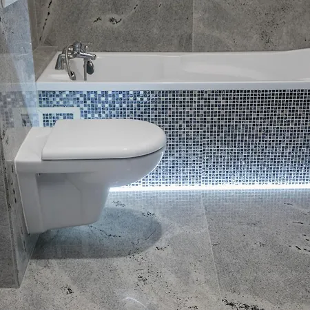 Apartament Księży Młyn *