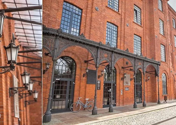 Ksiezy Mlyn Appartement *