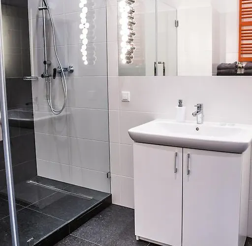 Ksiezy Mlyn Appartement