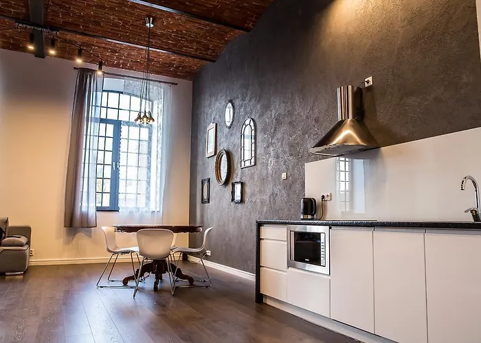 Appartement Ksiezy Mlyn