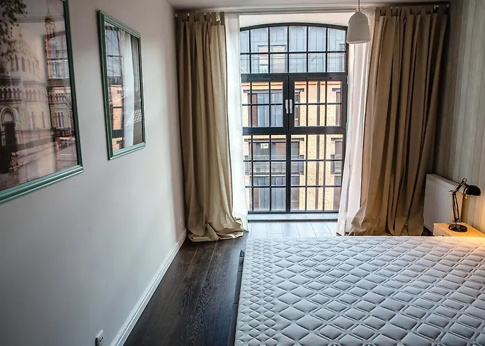 Ksiezy Mlyn Appartement