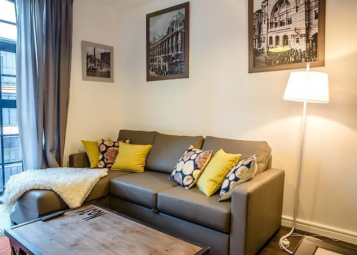 Ksiezy Mlyn Appartement