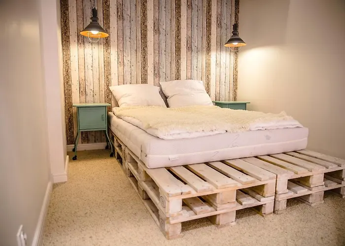 Appartement Ksiezy Mlyn