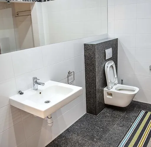 Ksiezy Mlyn Appartement *