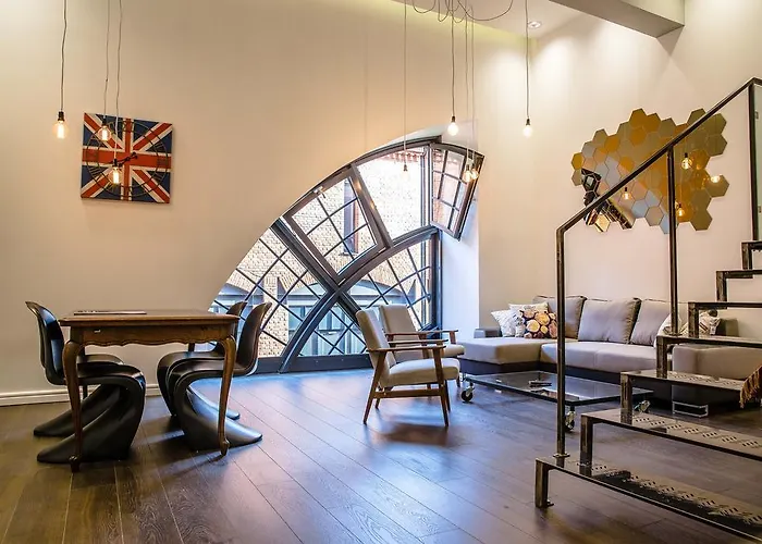 Ksiezy Mlyn * Łódź