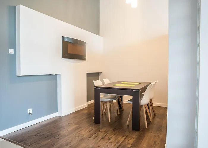 Ksiezy Mlyn Appartement