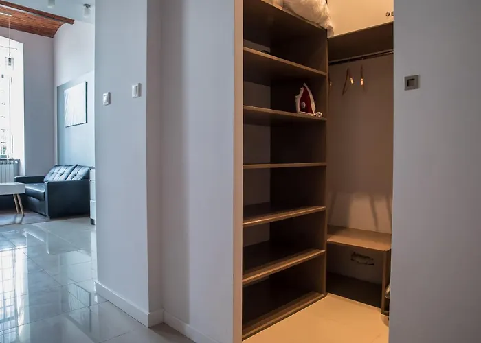 Ksiezy Mlyn Appartement