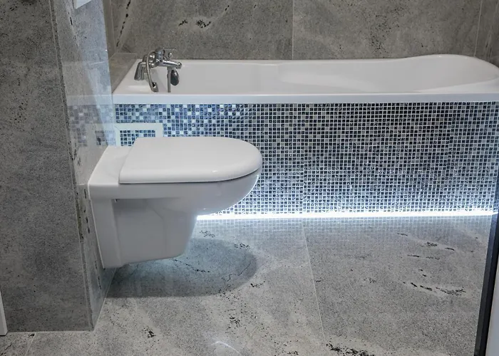 Appartement Ksiezy Mlyn *