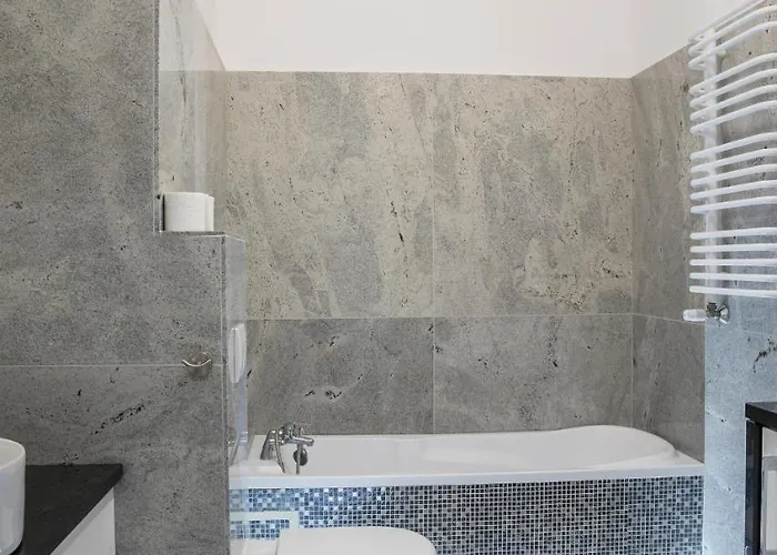 Appartement Ksiezy Mlyn Łódź