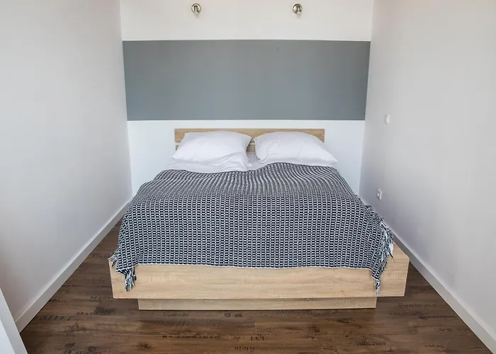 Appartement Ksiezy Mlyn Łódź