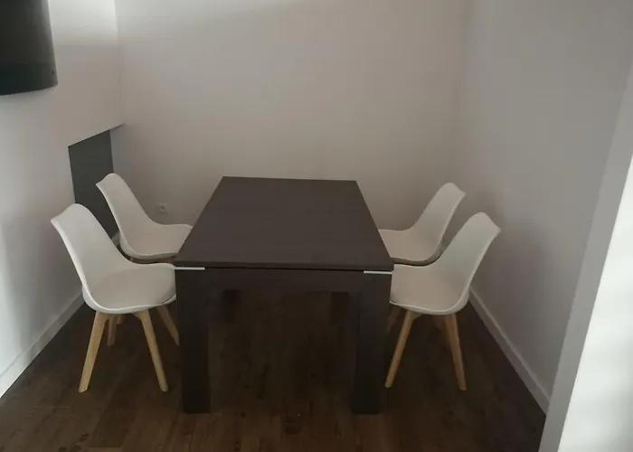 Appartement Ksiezy Mlyn Łódź