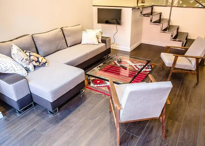 Ksiezy Mlyn Appartement