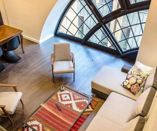 Appartement Ksiezy Mlyn Łódź